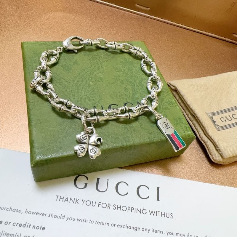 Gucci Bracelets